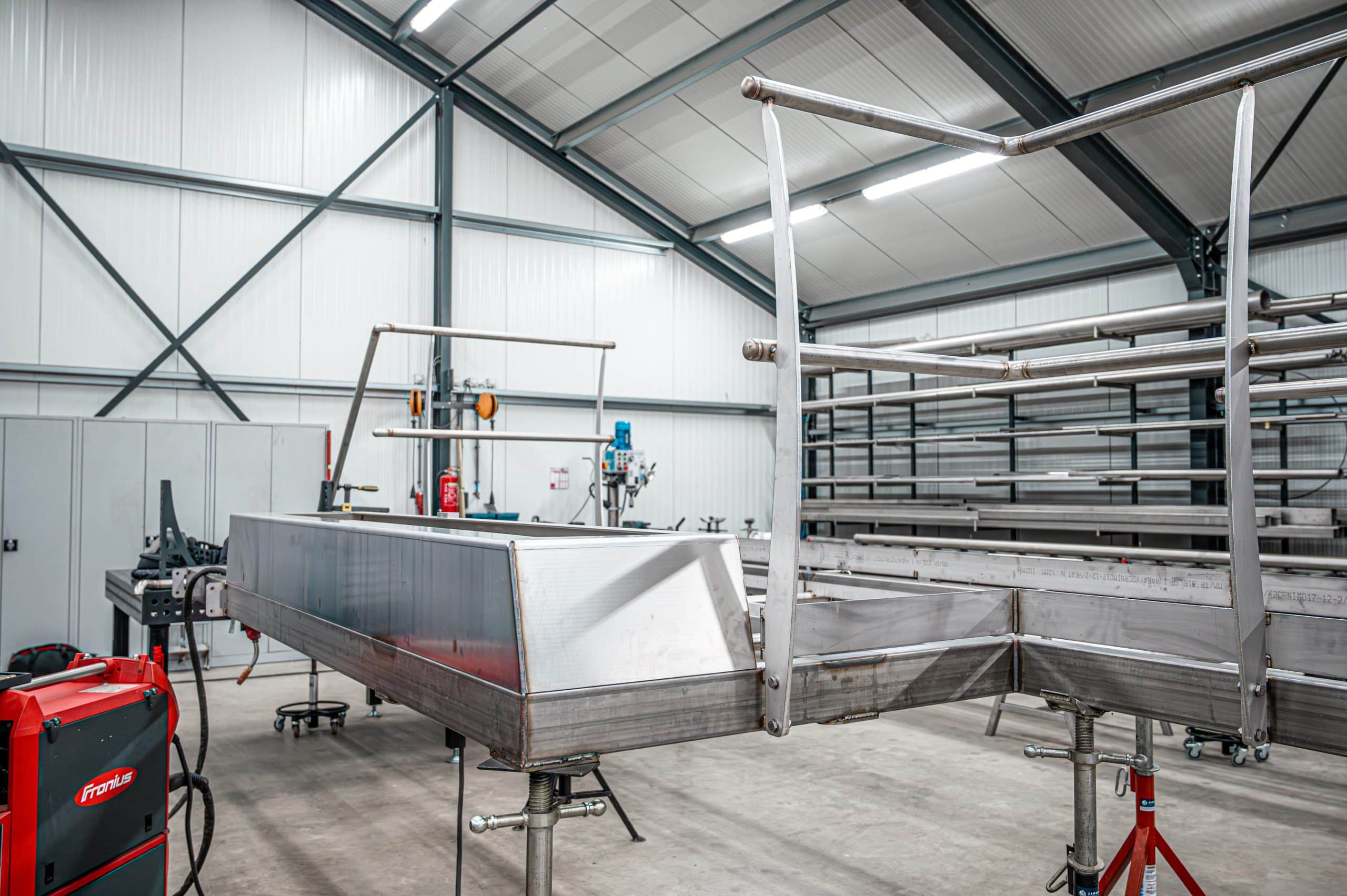 Jansen Onderhoud en Constructie 50